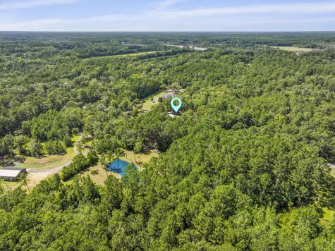 8013 Little Britton Road Hollywood SC 29449