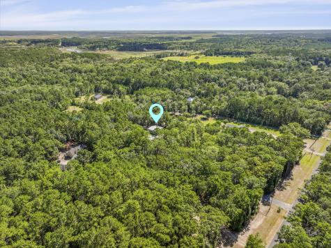8013 Little Britton Road Hollywood SC 29449