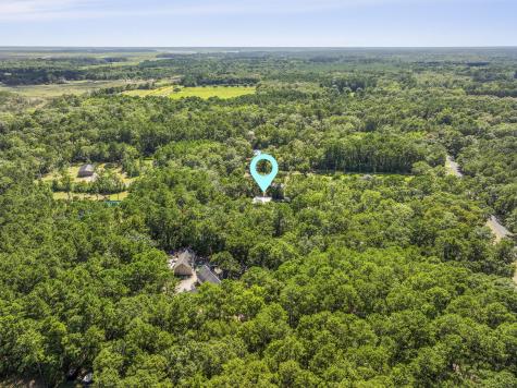 8013 Little Britton Road Hollywood SC 29449