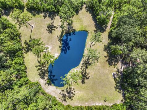 8013 Little Britton Road Hollywood SC 29449
