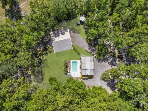 8013 Little Britton Road Hollywood SC 29449