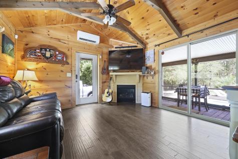 8013 Little Britton Road Hollywood SC 29449