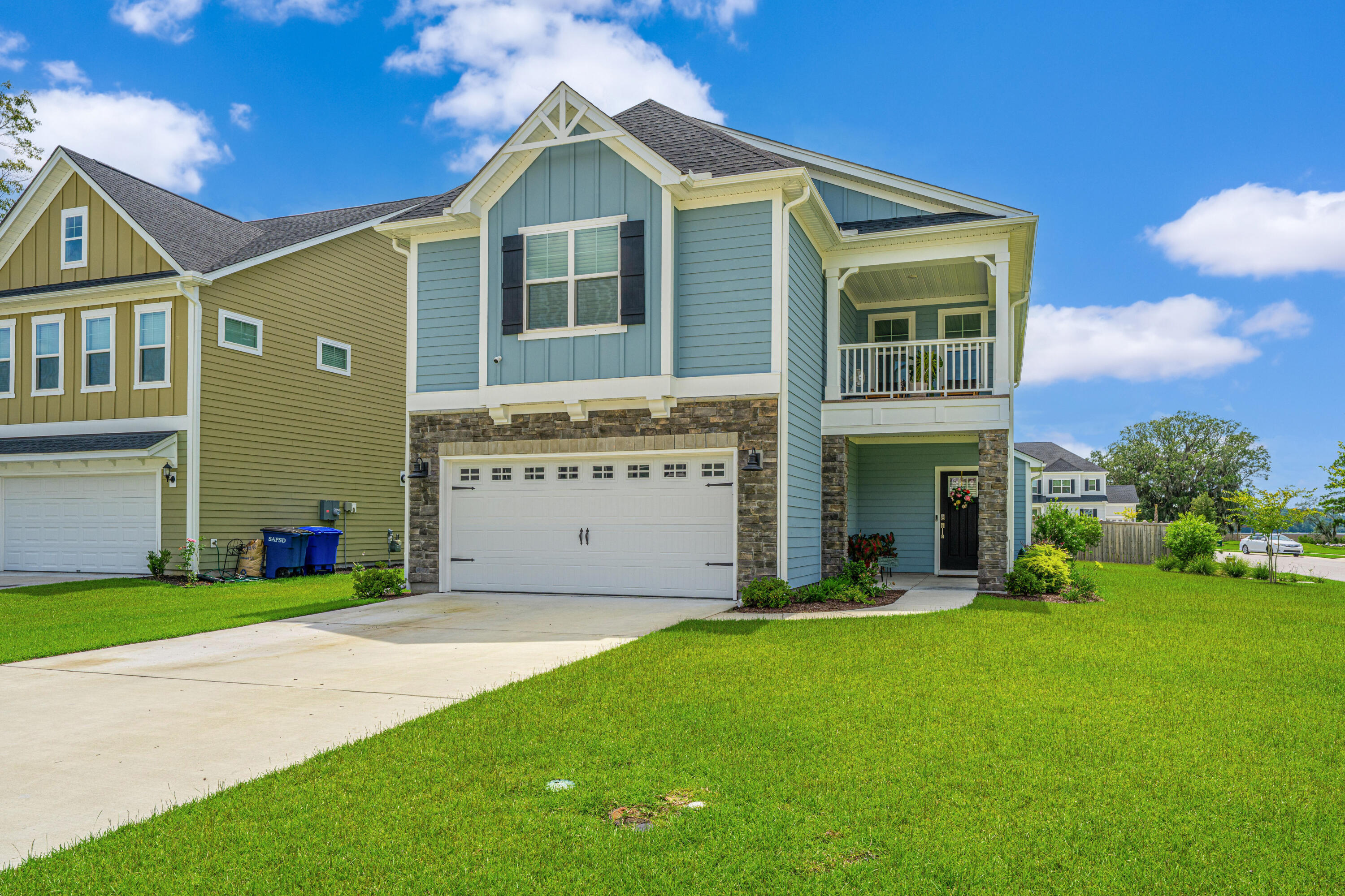 1126 Saltwater Circle Johns Island SC 29455