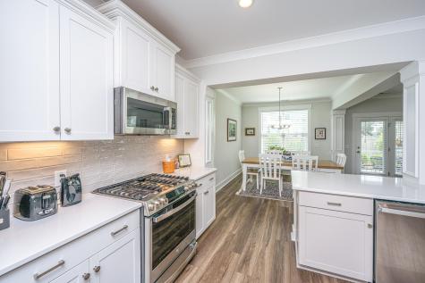 1126 Saltwater Circle Johns Island SC 29455