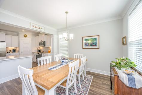 1126 Saltwater Circle Johns Island SC 29455