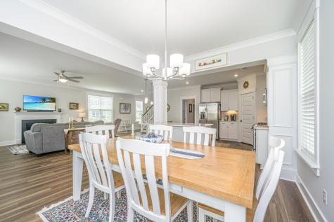1126 Saltwater Circle Johns Island SC 29455