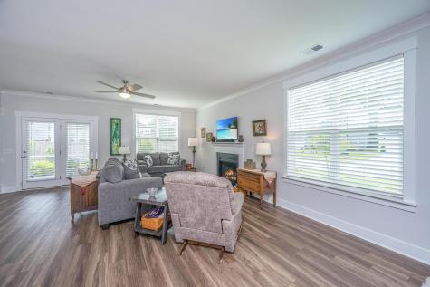 1126 Saltwater Circle Johns Island SC 29455