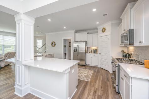 1126 Saltwater Circle Johns Island SC 29455