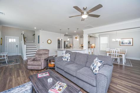 1126 Saltwater Circle Johns Island SC 29455