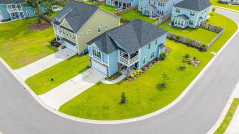 1126 Saltwater Circle Johns Island SC 29455
