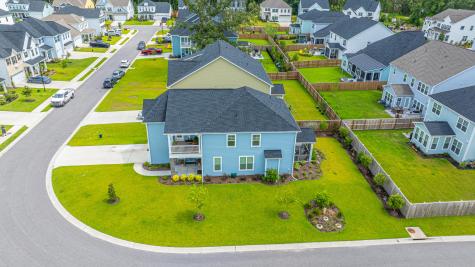 1126 Saltwater Circle Johns Island SC 29455