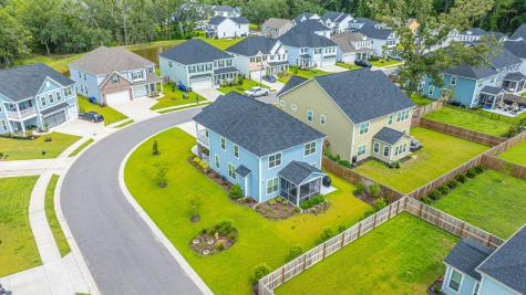 1126 Saltwater Circle Johns Island SC 29455