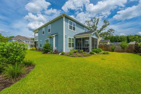 1126 Saltwater Circle Johns Island SC 29455