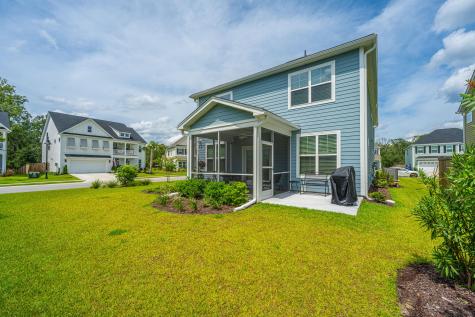 1126 Saltwater Circle Johns Island SC 29455