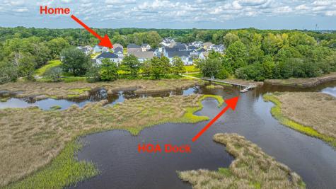 1126 Saltwater Circle Johns Island SC 29455