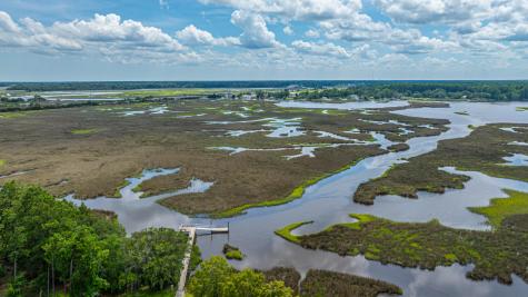 1126 Saltwater Circle Johns Island SC 29455