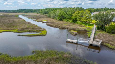 1126 Saltwater Circle Johns Island SC 29455