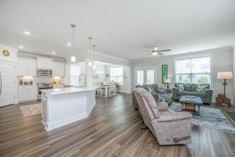 1126 Saltwater Circle Johns Island SC 29455