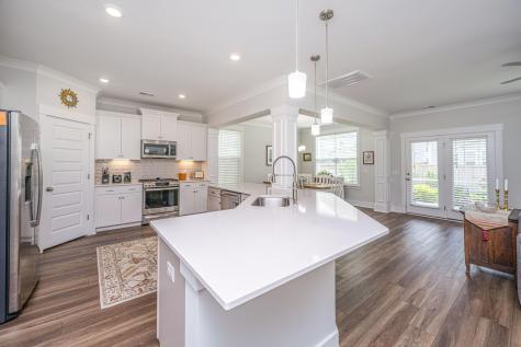 1126 Saltwater Circle Johns Island SC 29455