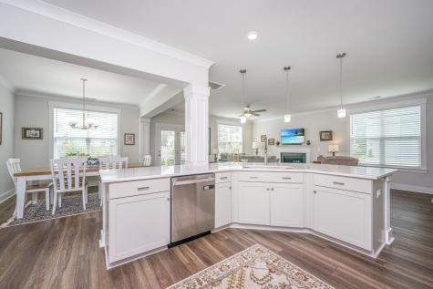 1126 Saltwater Circle Johns Island SC 29455