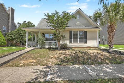 104 Pavilion Street Summerville SC 29483