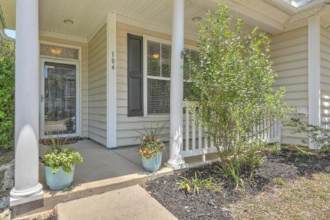 104 Pavilion Street Summerville SC 29483