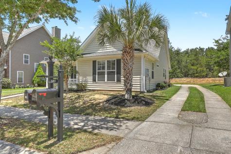 104 Pavilion Street Summerville SC 29483