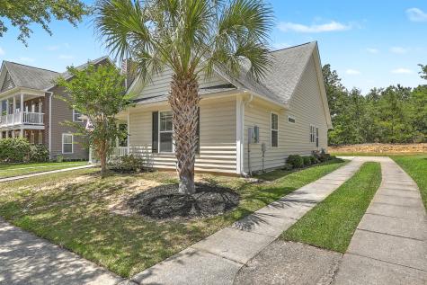 104 Pavilion Street Summerville SC 29483