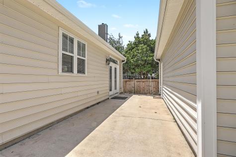 104 Pavilion Street Summerville SC 29483