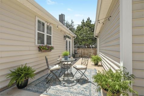 104 Pavilion Street Summerville SC 29483