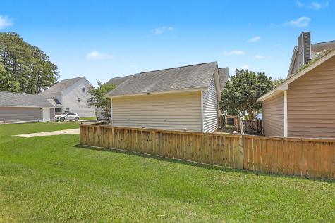 104 Pavilion Street Summerville SC 29483
