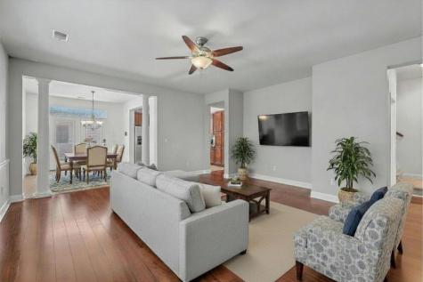 104 Pavilion Street Summerville SC 29483