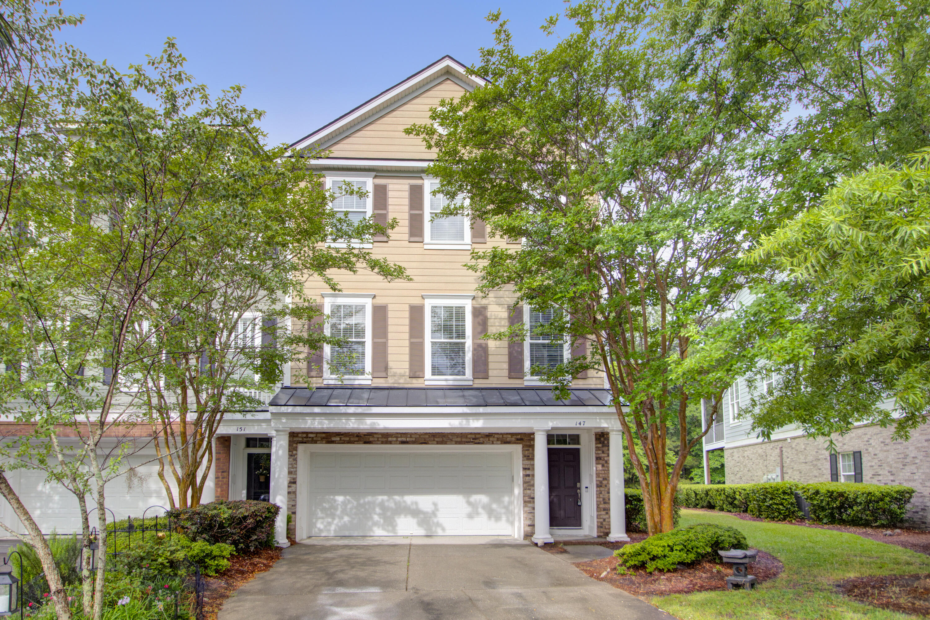 147 Palm Cove Way Mount Pleasant SC 29466