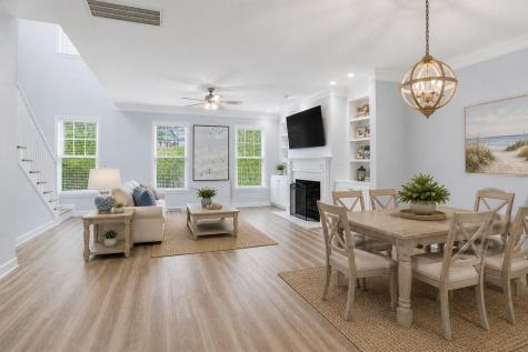 147 Palm Cove Way Mount Pleasant SC 29466
