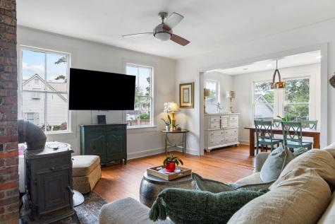 725 King Street Mount Pleasant SC 29464