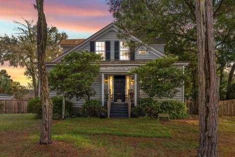 725 King Street Mount Pleasant SC 29464