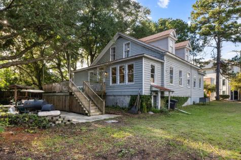 725 King Street Mount Pleasant SC 29464
