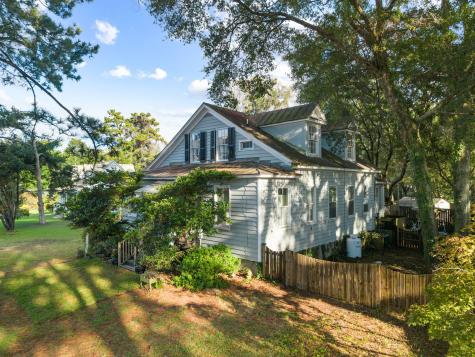 725 King Street Mount Pleasant SC 29464