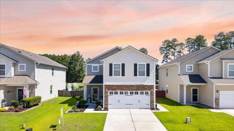 112 Brookhaven Road Summerville SC 29486
