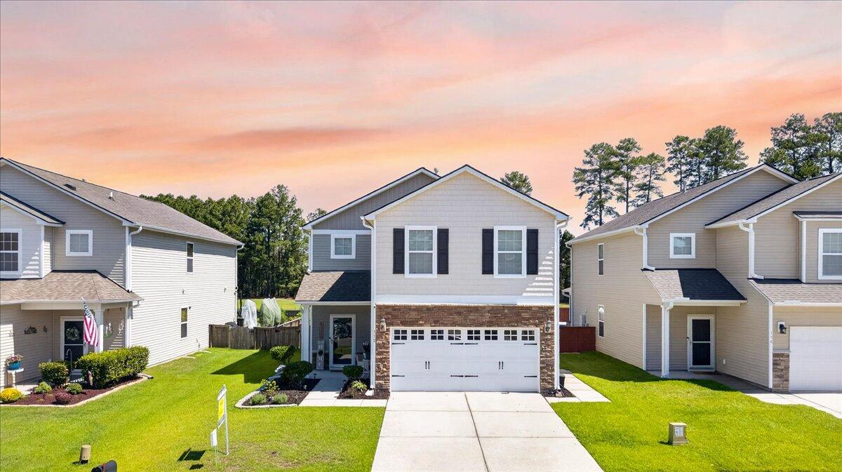 112 Brookhaven Road Summerville SC 29486