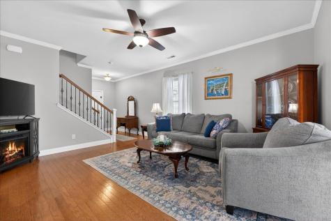 112 Brookhaven Road Summerville SC 29486