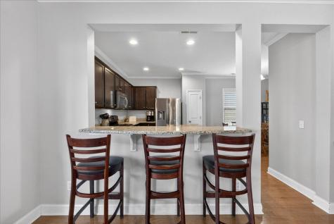 112 Brookhaven Road Summerville SC 29486