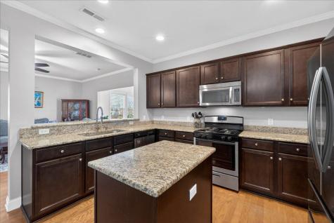 112 Brookhaven Road Summerville SC 29486