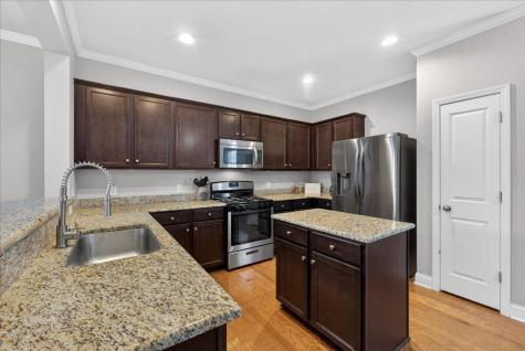112 Brookhaven Road Summerville SC 29486