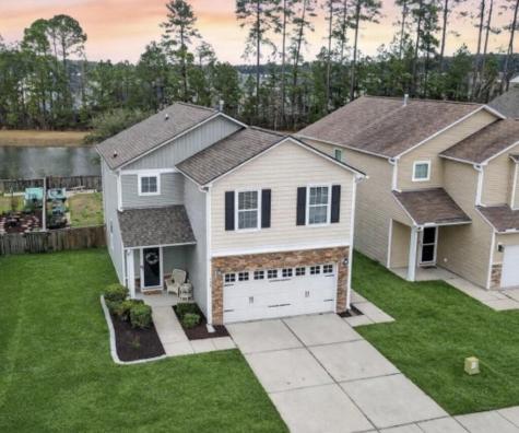 112 Brookhaven Road Summerville SC 29486