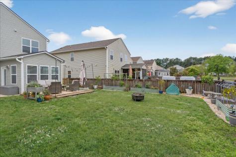112 Brookhaven Road Summerville SC 29486