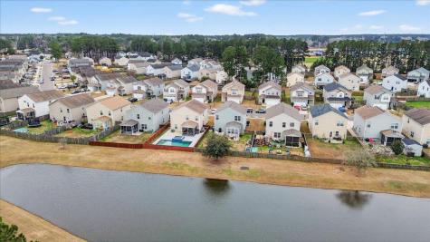 112 Brookhaven Road Summerville SC 29486