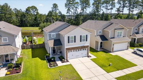 112 Brookhaven Road Summerville SC 29486