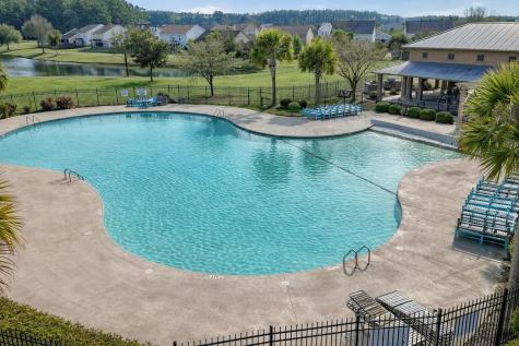 112 Brookhaven Road Summerville SC 29486