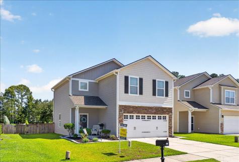 112 Brookhaven Road Summerville SC 29486